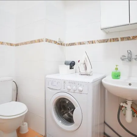 Apartamento Mars Mariánské Lázně