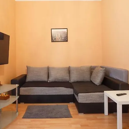 Mars Apartamento *