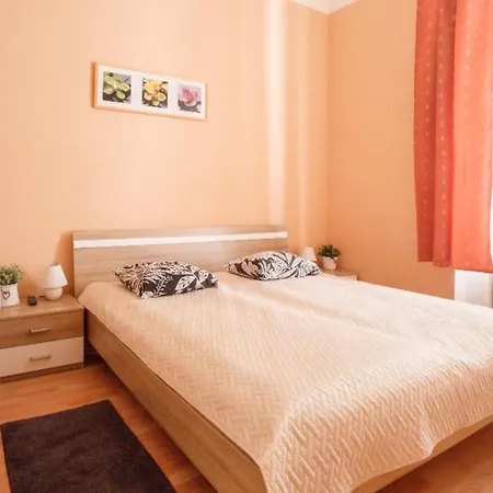 Mars Apartamento *
