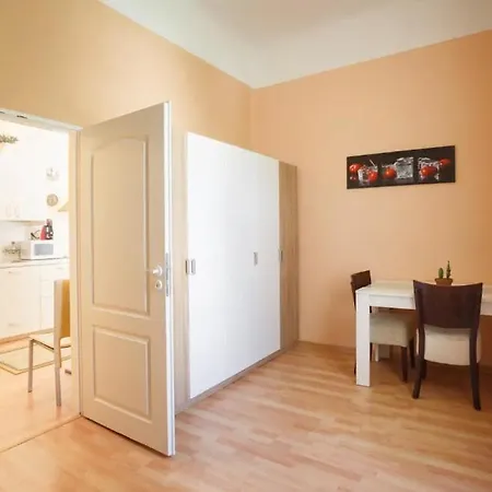 Apartamento Mars *
